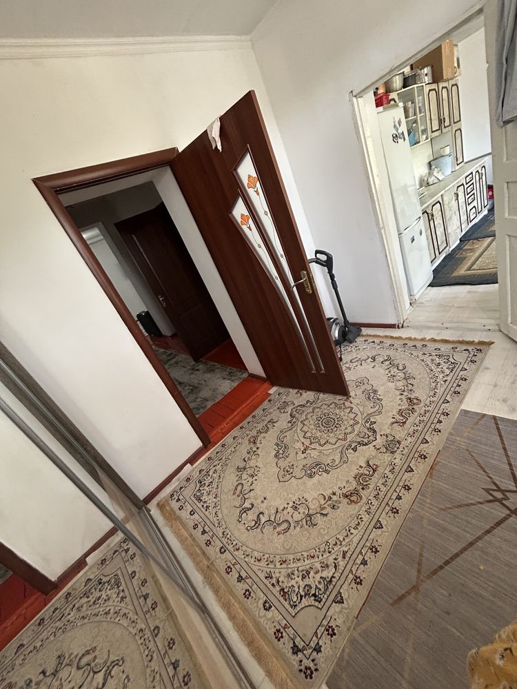Барлық жағдайы жасалған үй сатылады