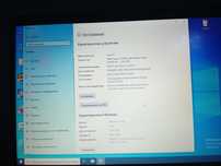 Продам ноутбук Lenovo - SSD 256 , AMD  3 3200 U  2.6 GHz , RAM 4G
