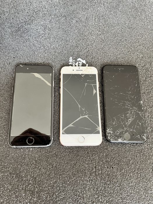 Iphone piese telefoane