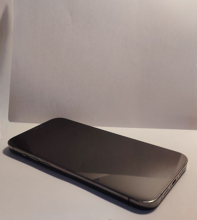 iPhone 12 Pro Max 128GB Graphite