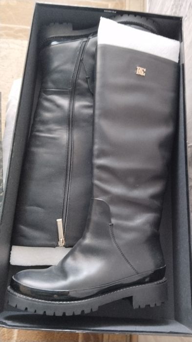 Обувь еврозима...