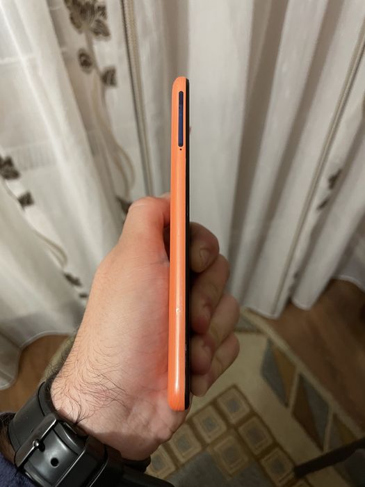 Samsung Galaxy A20e Portocaliu NOU Garantie !