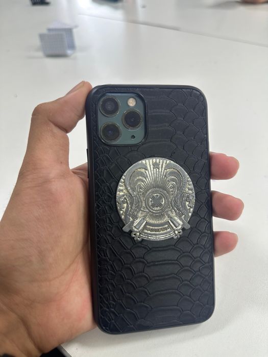 iPhone 11 pro 64 айфон 11 про 64гб