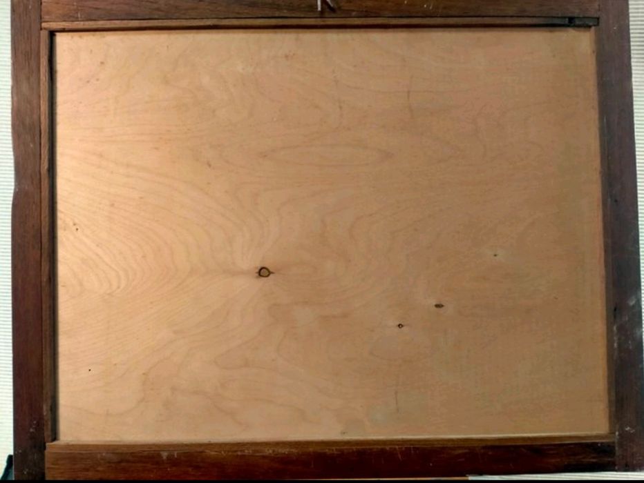 Michelangelo Pace - Natura morta con cacciagione