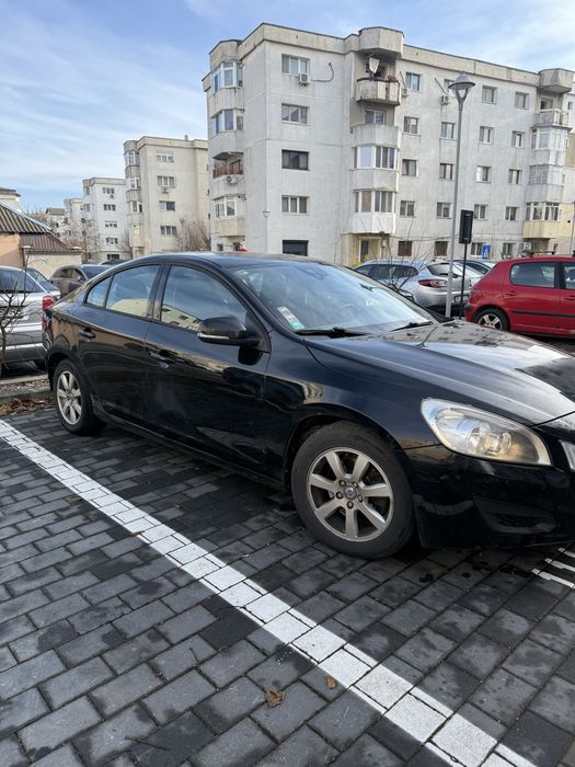 Volvo s60, 2.0 Diesel, 2011