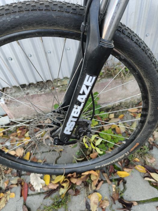 Bicicleta GT Avalanche 27.5