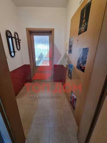Двустаен! Колхозен пазар! Четвърти етаж! Код72982