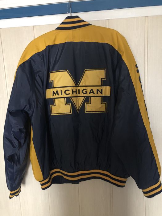 Мъжко оригинално яке Michigan