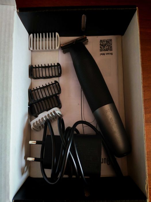 Тример Braun XT5200