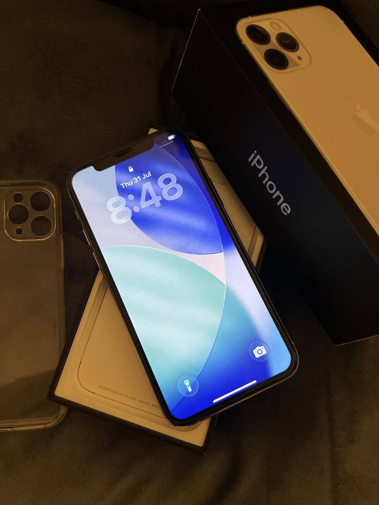 Iphone 11 PRO 64GB