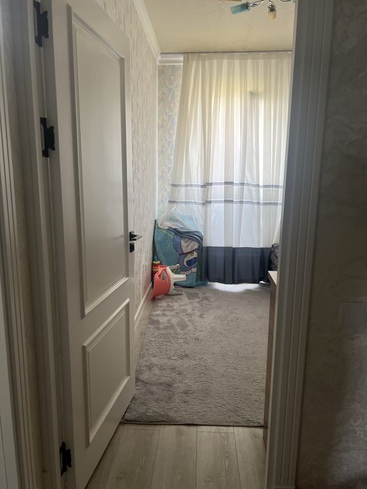 Megaplanet Yonida 3 Xonali Tayyor Kvartira