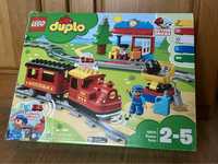 Lego Duplo Trenulet cu aburi (10874)