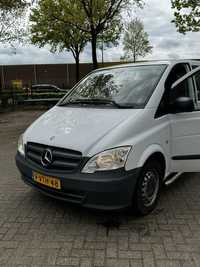 Mercedes-Benz Vito Vito 2012 2,2cdi import Olanda