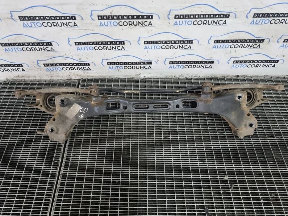 Punte spate Kia Sportage III 1.6 Benzina 2010 - 2016 SUV 4 Usi (1231) 4x2