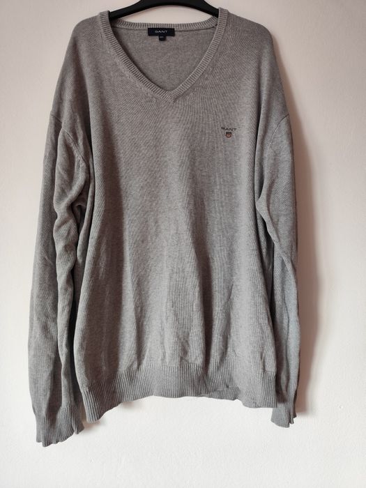 Gant pulover bărbat