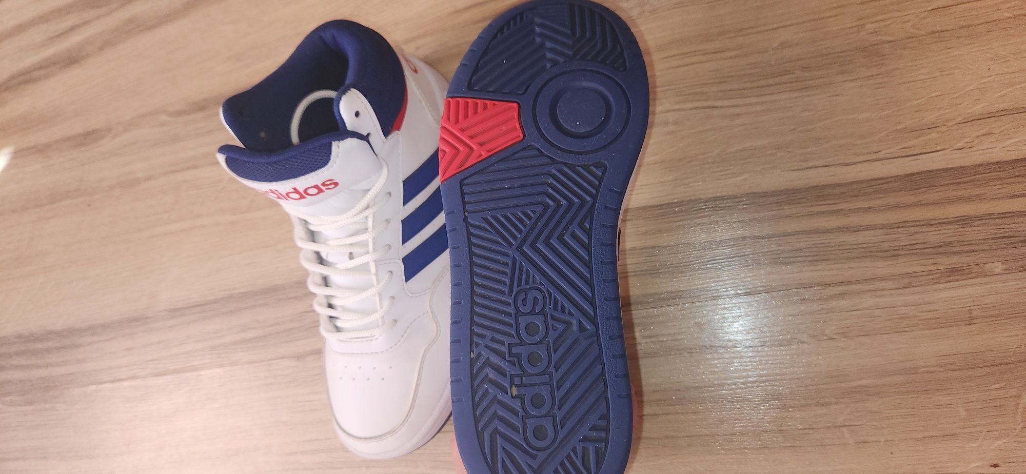 Adidas 35номер перфектни
