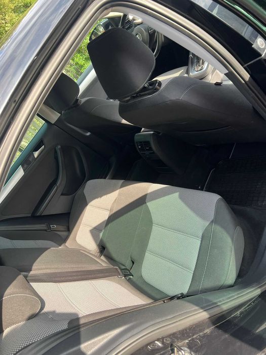 Volkswagen jetta 1.4 tsi hibryd