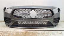 W177 AMG Line предна броня