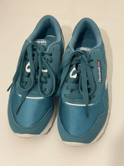 Маратонки Reebok Classic