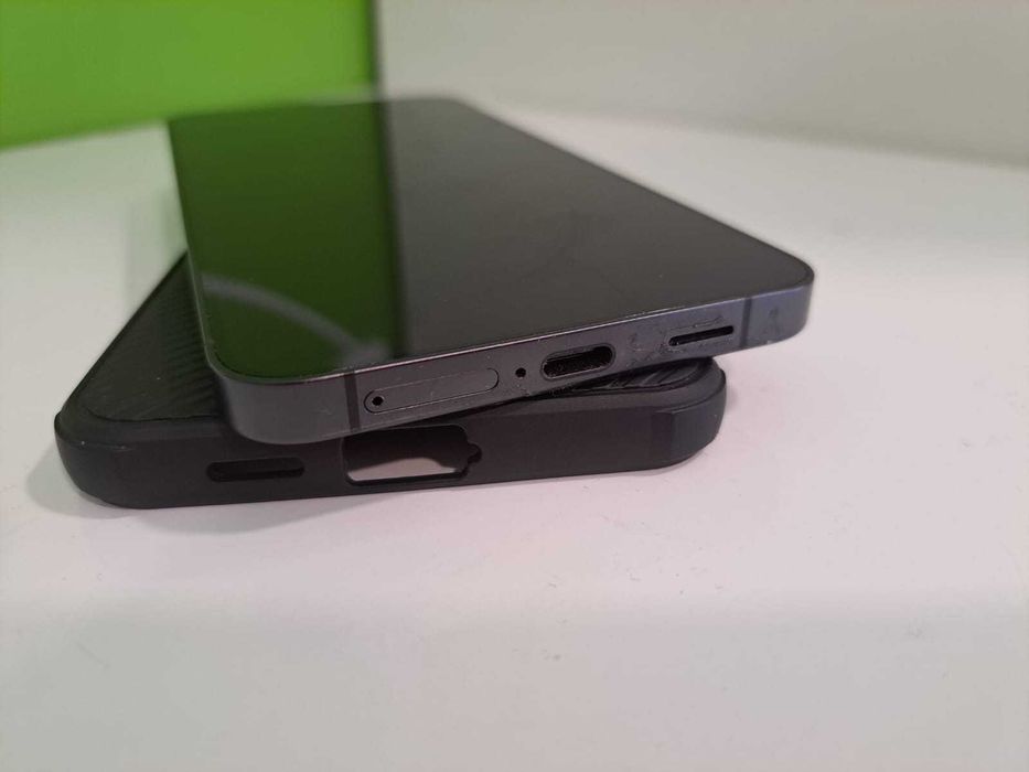 (Ag41) Telefon Samsung S24+ 5G B5625 - Garantie 2 ani