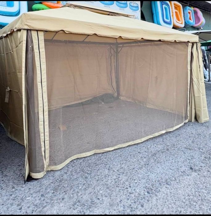 Зонтик навес шатер зонт зонтк соябон арзон нархларда