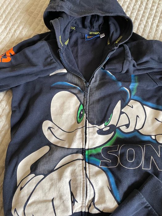 Екипче Соник на Original Marinеs и екипче Primidji!