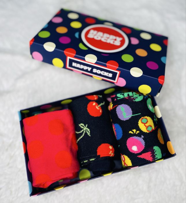 Happy  Socks  sosete bărbați