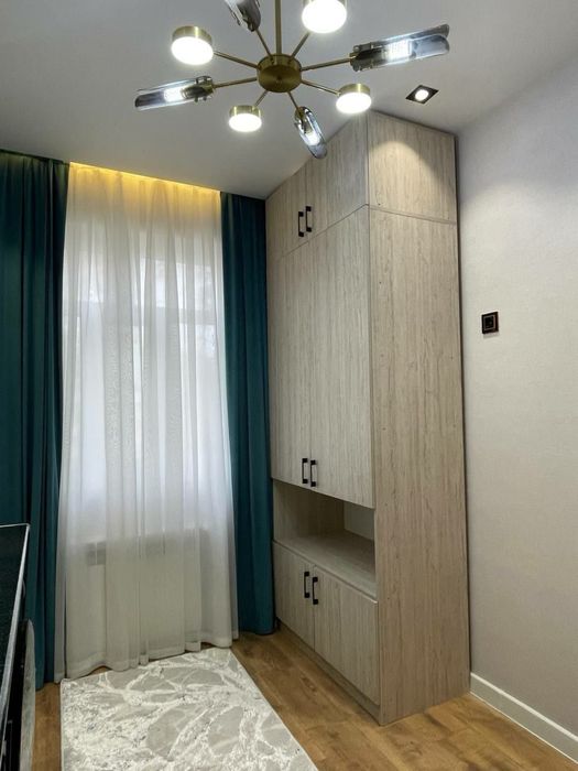 *Квартира Продается‼️ 1 комнатная Евро