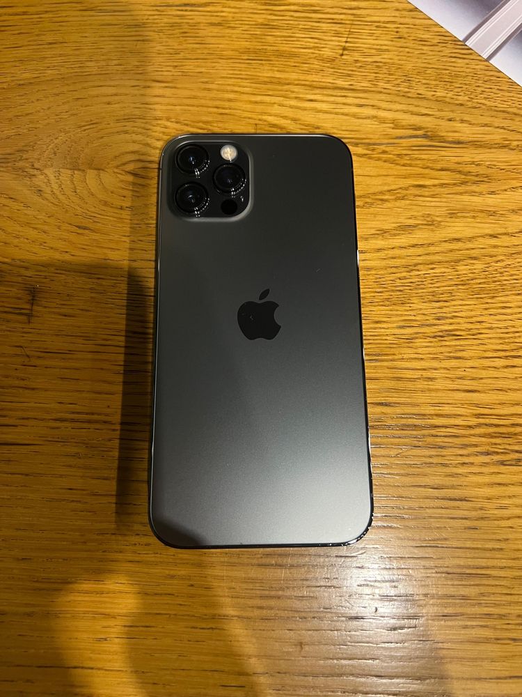 Iphone 12 pro 256GB