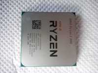 AMD Ryzen 3 3100