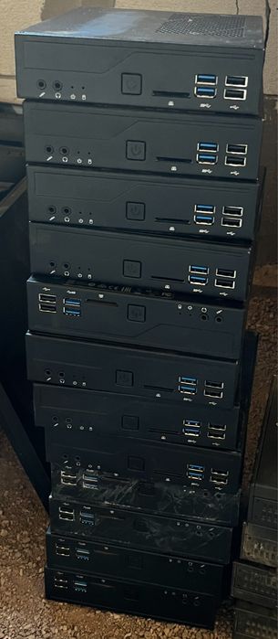 ТК Тонкий клиент