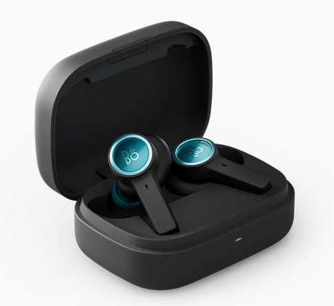 Casti in-ear Bang & Olufsen Beoplay EX Anthracite Oxygen(noi-sigilate)