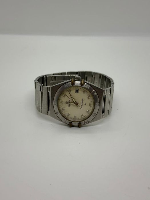 Ceas Vintage Omega Constellation -A-