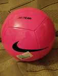 Minge fotbal Nike  noua
