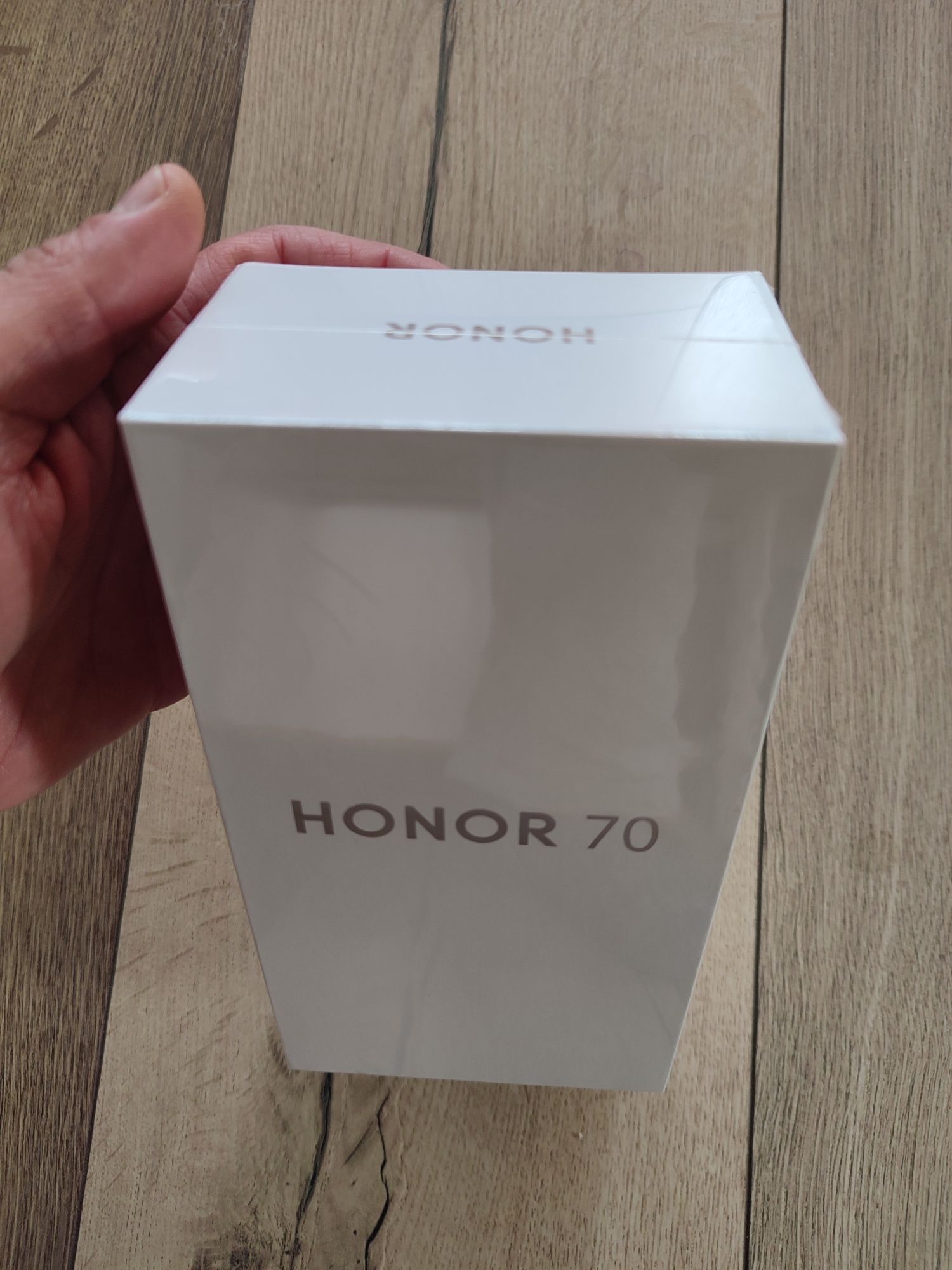 Чисто нов Honor 70 256GB 8GB RAM
