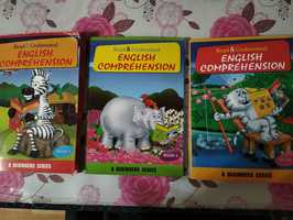 Книги по английскому языку для начинающих