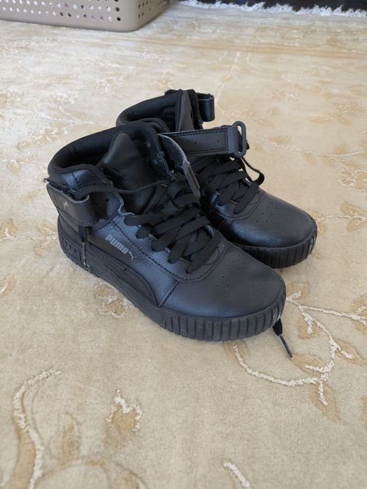 Puma Детски боти