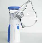 Mini nebulizator diverse culori