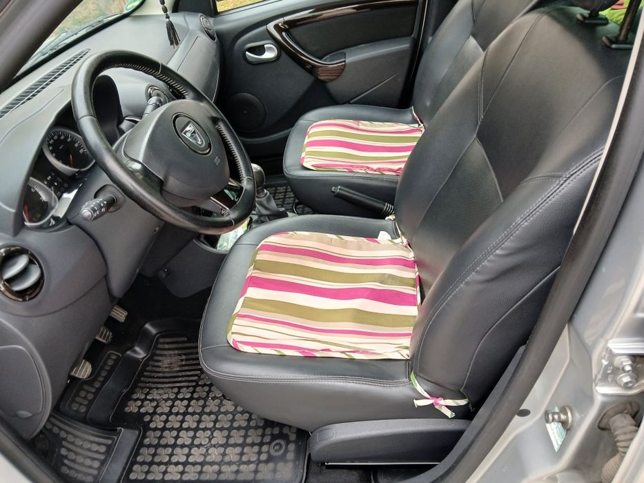 Dacia Duster 4×2 stare foarte buna