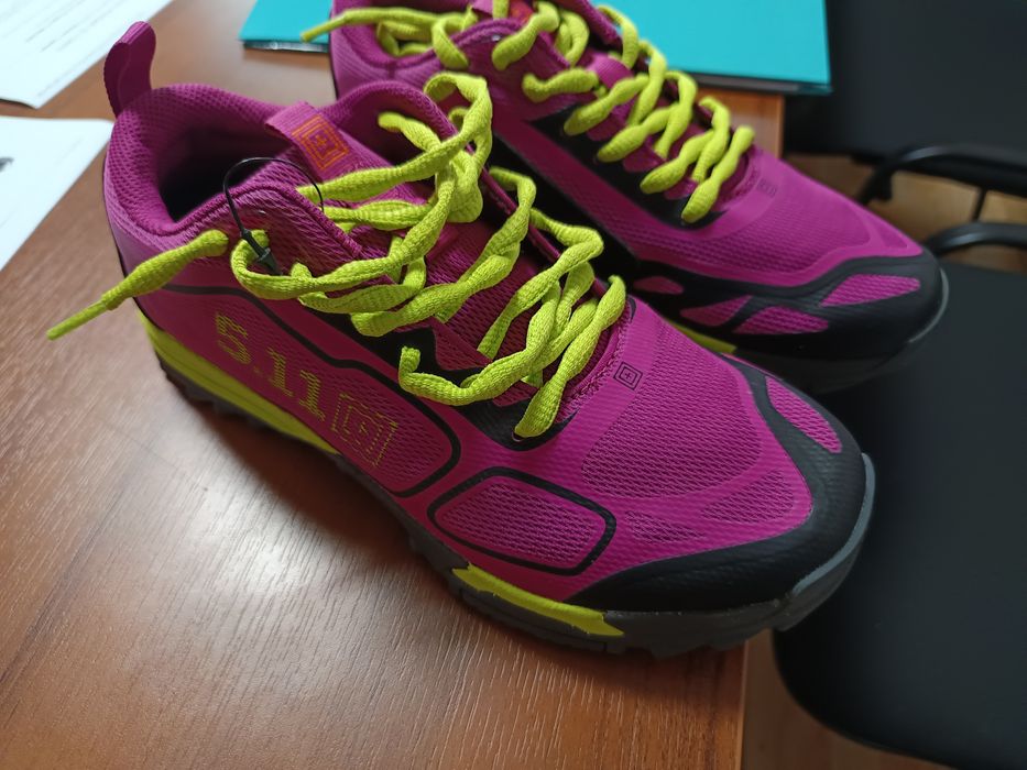 Маратонки 5.11 тактически