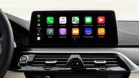 Activare Apple Carplay BMW Waze NBT EVO ID5-ID6-Entrynav2  G30 G11 G12