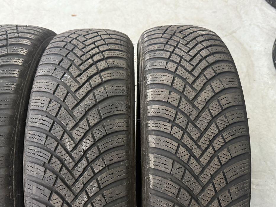 Зимни гуми 205/60/16 дот:24