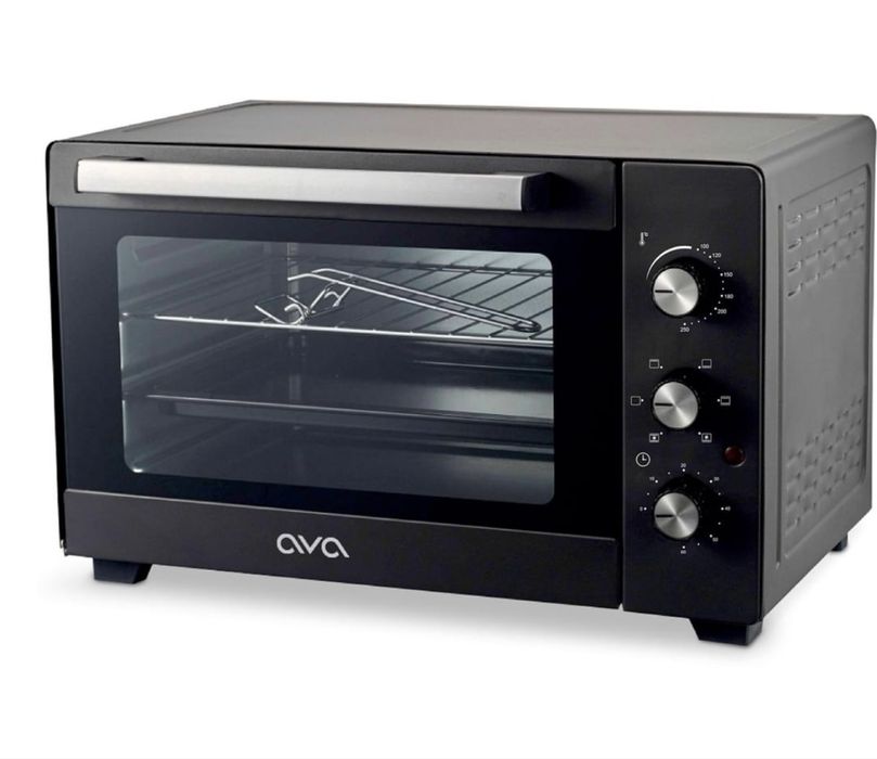 электропечь AVA FSO-3200 черный