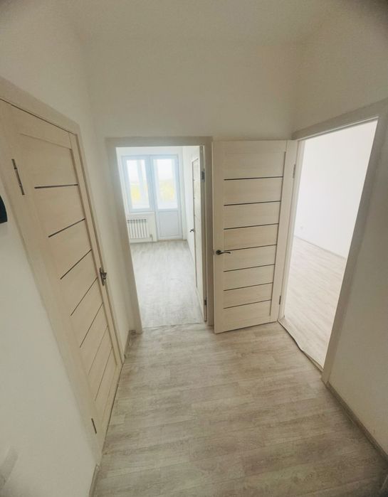 Квартира Ырысты мкр