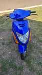 Scuter Honda 125