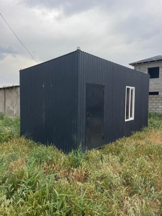 Ларек павилион размер 3-6