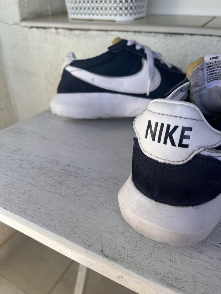 Nike original дамски маратонки 39 номер