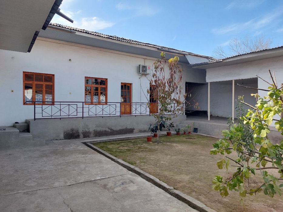 Срочно продается Думбирабад 125 тыс. дол