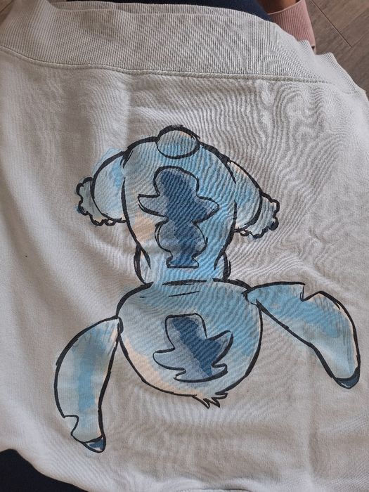 2 бр. слитчър ZARA на STICH