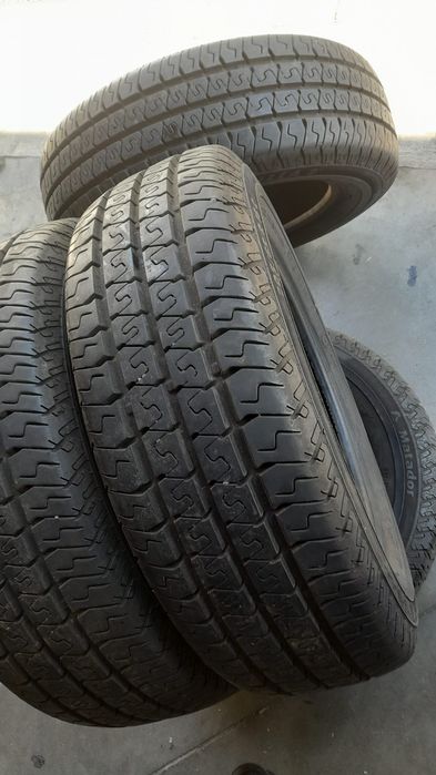Cauciucuri 205 65 16 C dot 2023